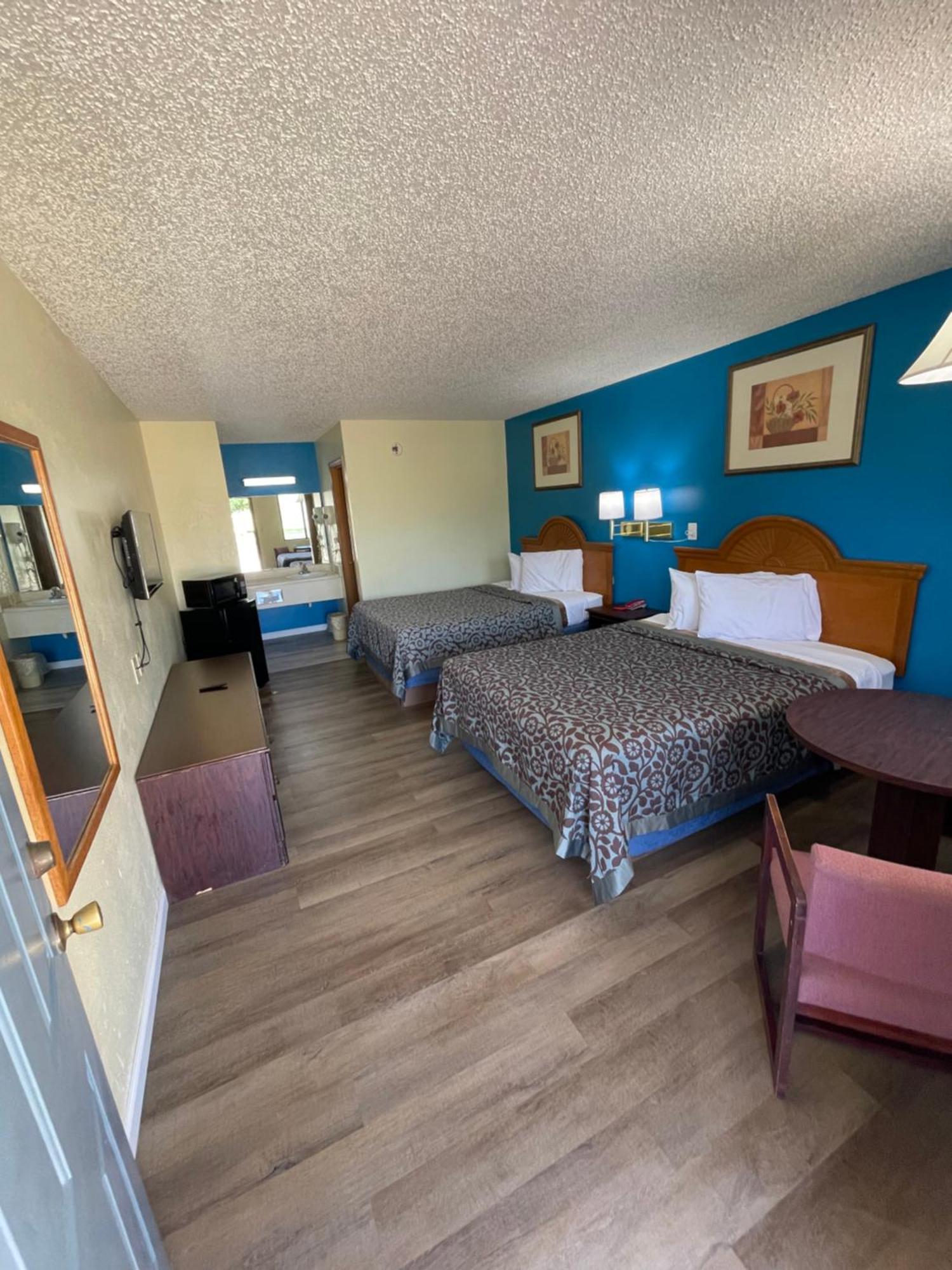 Executive Inn 마운틴홈 외부 사진