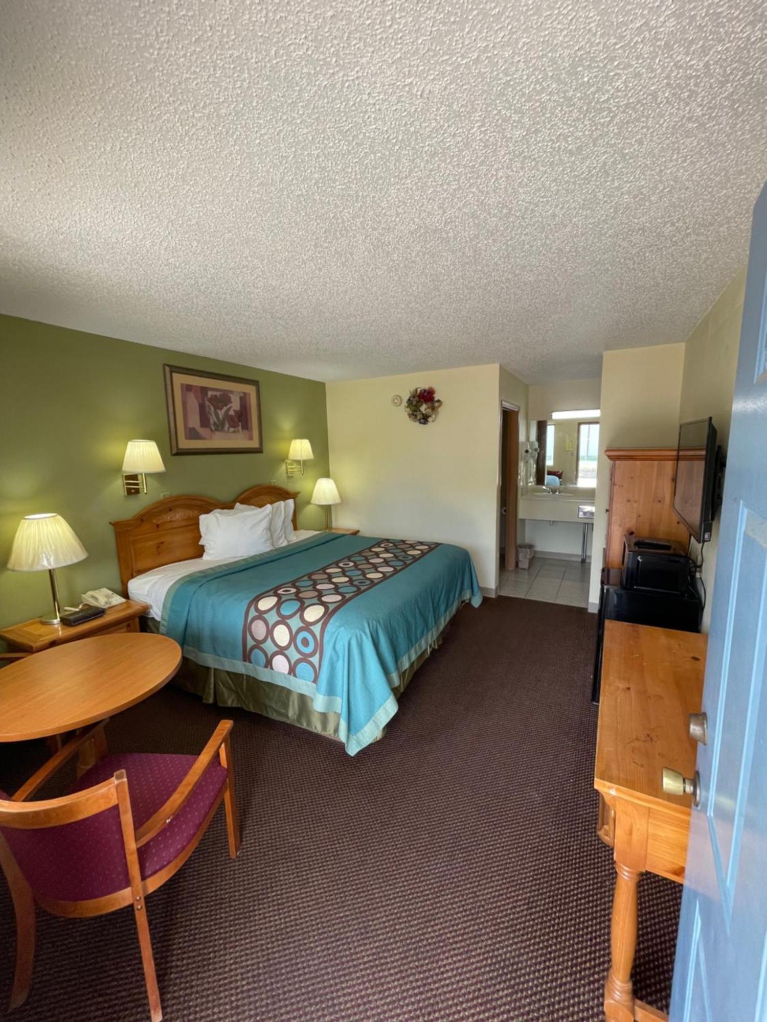Executive Inn 마운틴홈 외부 사진