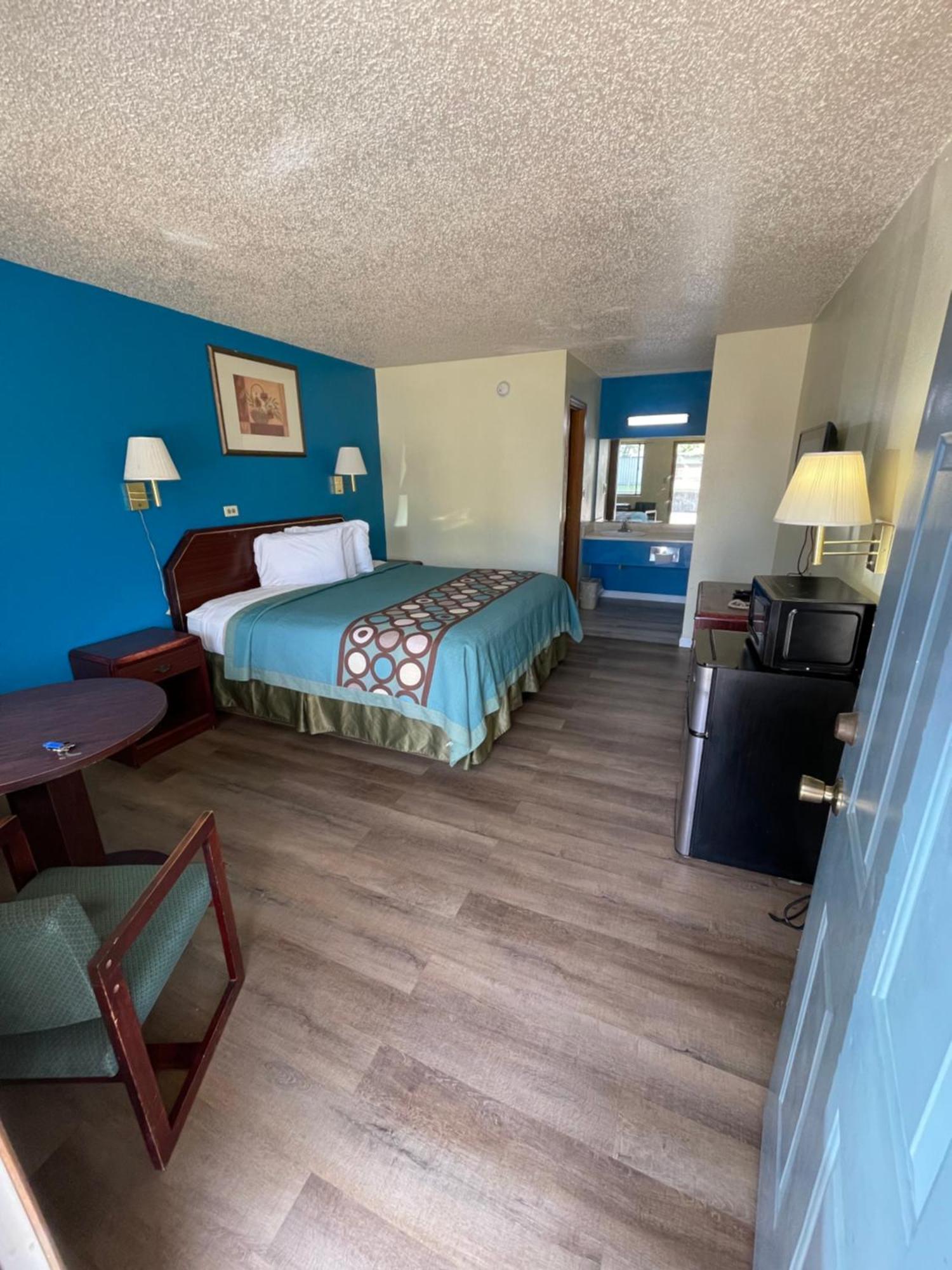 Executive Inn 마운틴홈 외부 사진
