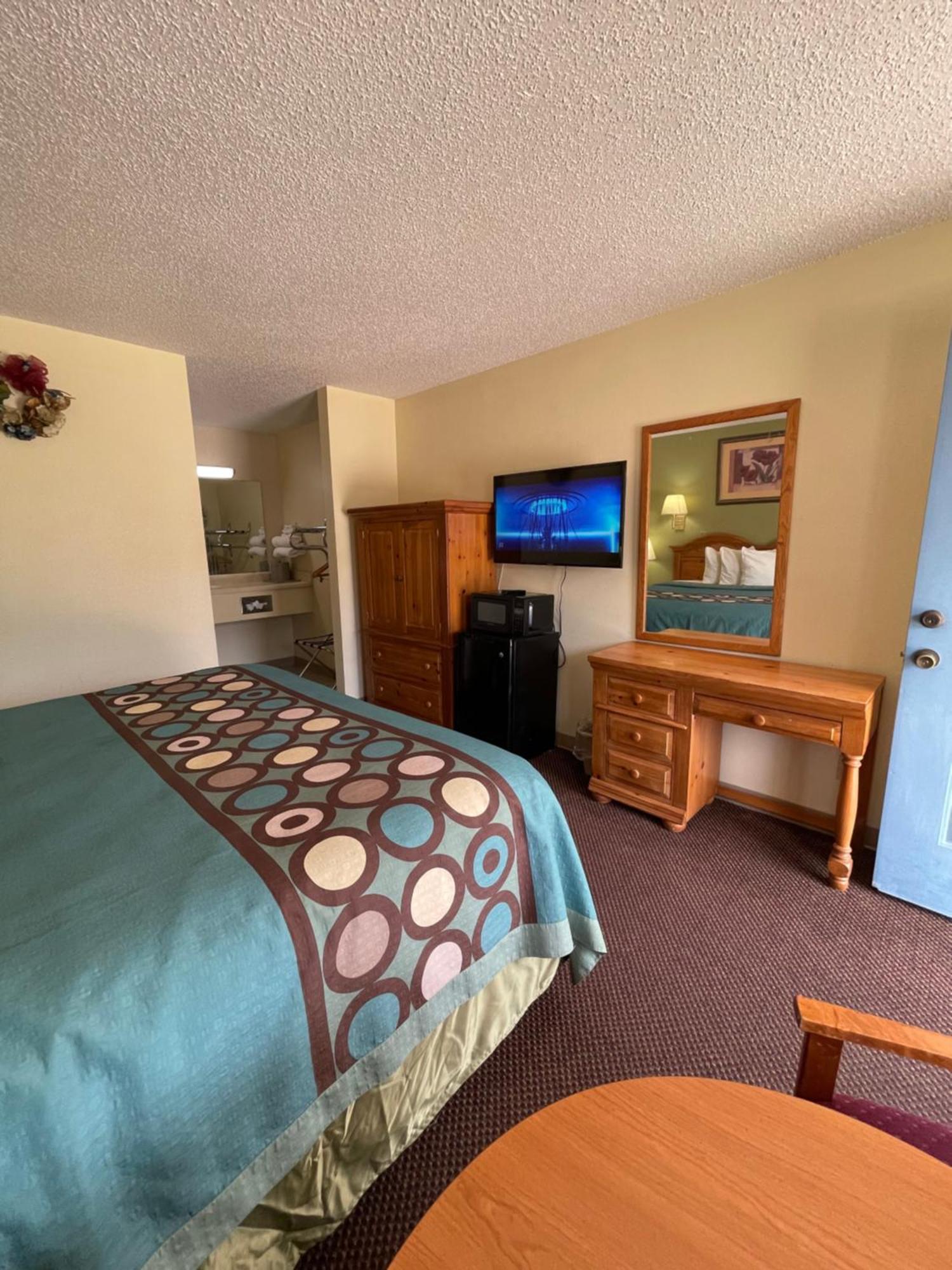 Executive Inn 마운틴홈 외부 사진