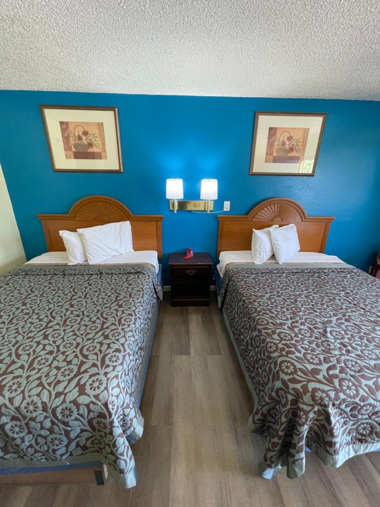 Executive Inn 마운틴홈 외부 사진