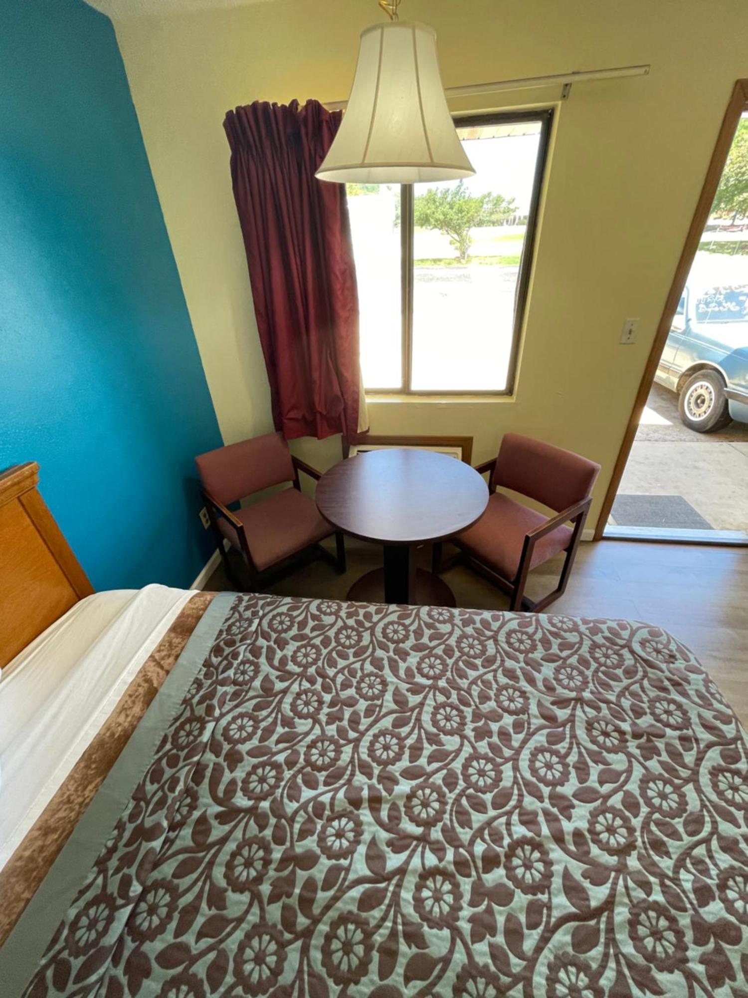 Executive Inn 마운틴홈 외부 사진