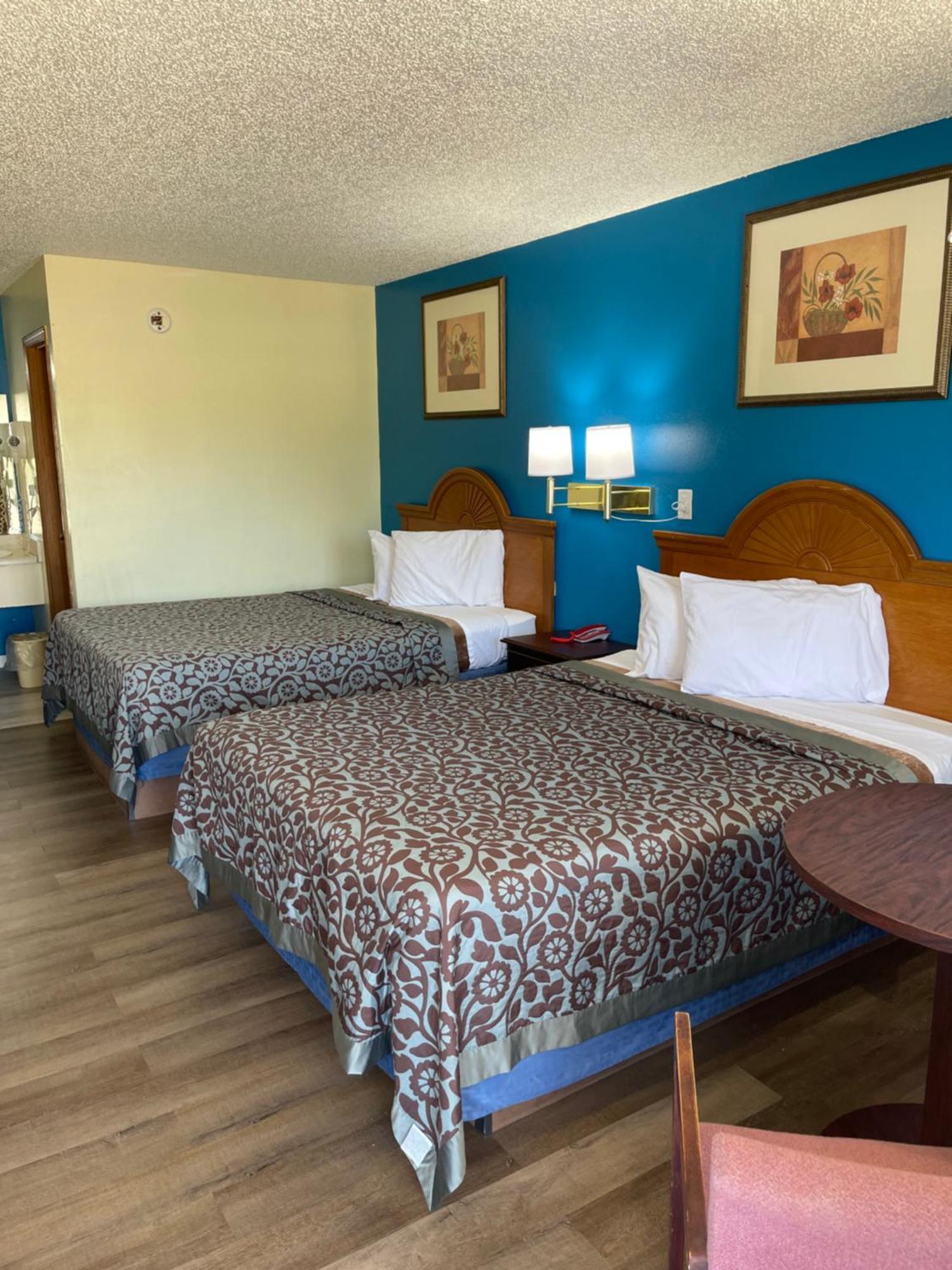 Executive Inn 마운틴홈 외부 사진