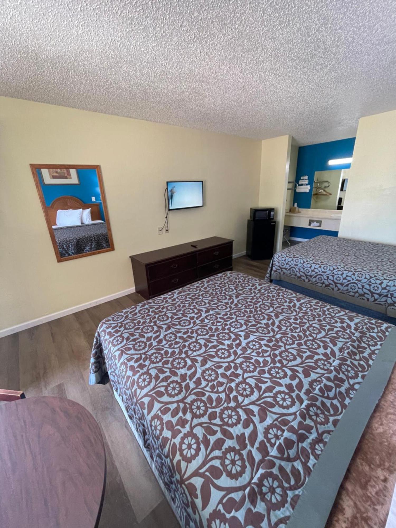 Executive Inn 마운틴홈 외부 사진