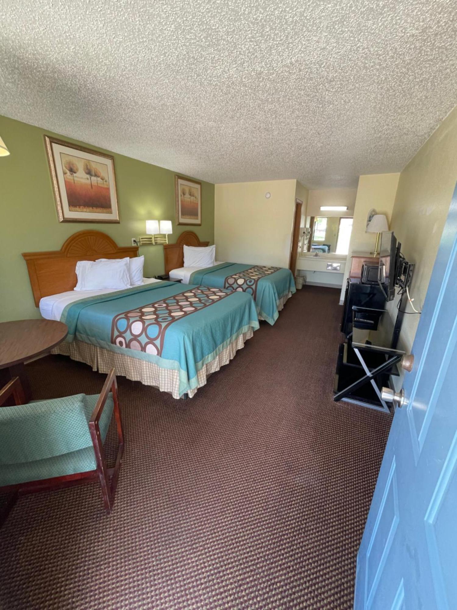 Executive Inn 마운틴홈 외부 사진