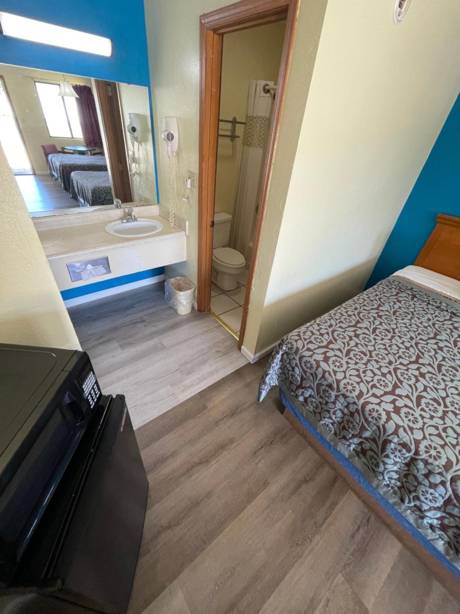 Executive Inn 마운틴홈 외부 사진