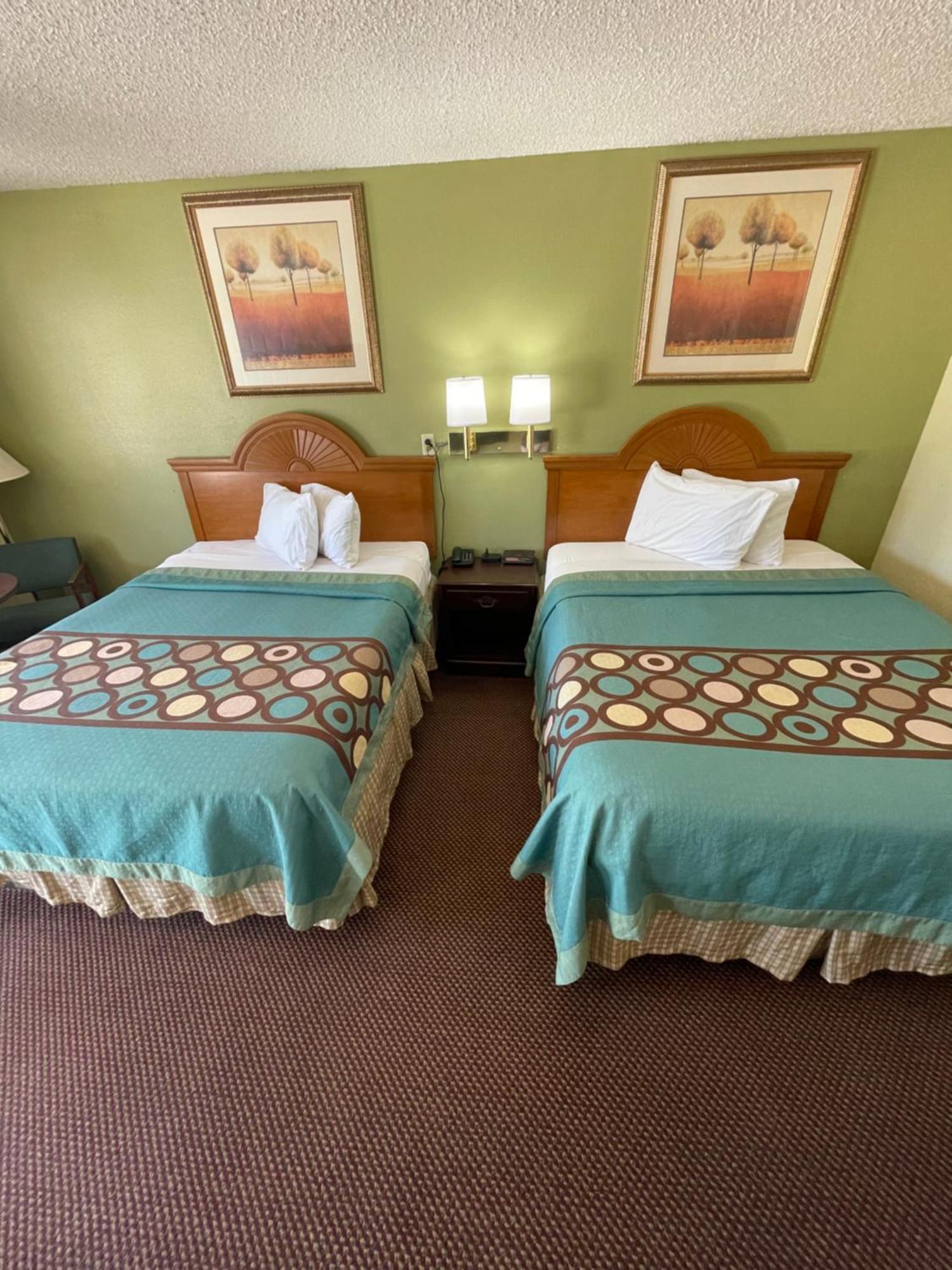 Executive Inn 마운틴홈 외부 사진