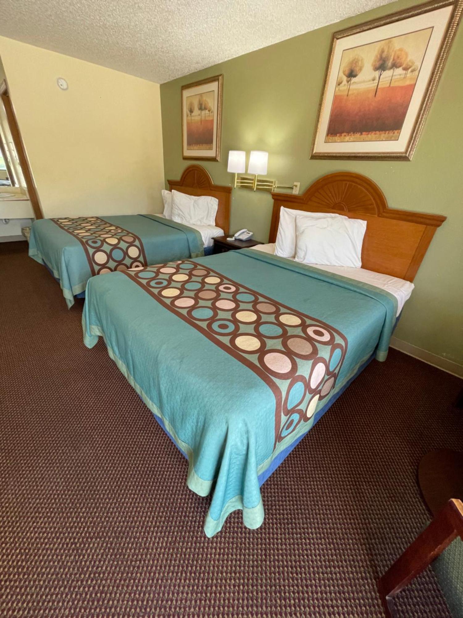 Executive Inn 마운틴홈 외부 사진
