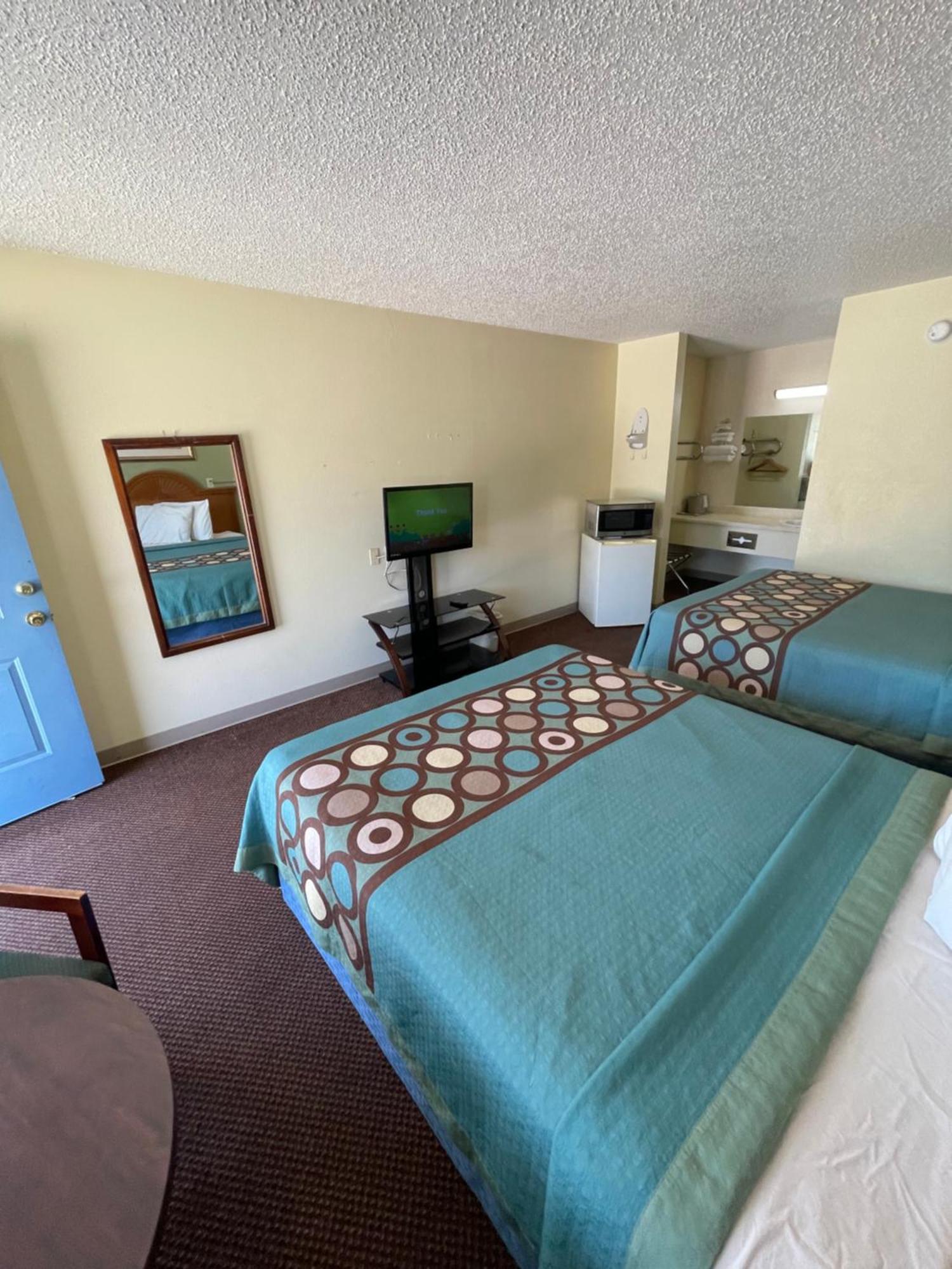 Executive Inn 마운틴홈 외부 사진
