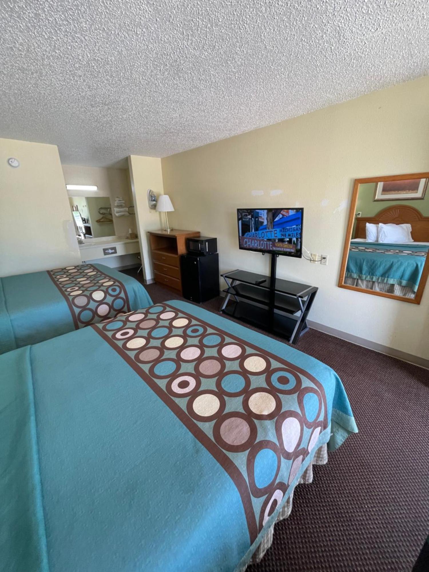 Executive Inn 마운틴홈 외부 사진