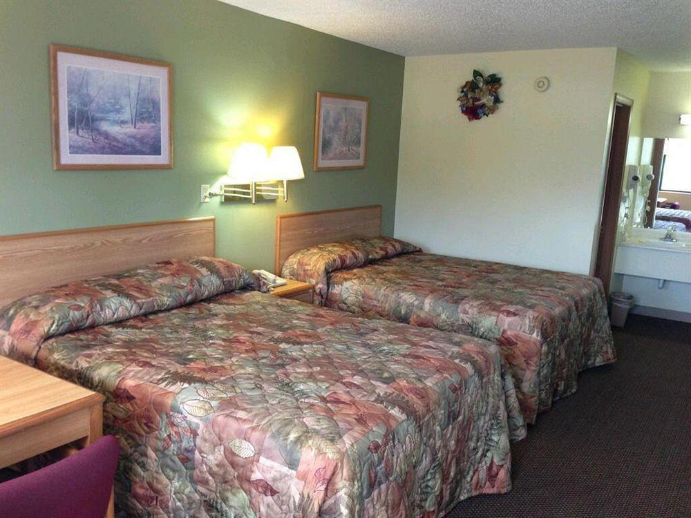 Executive Inn 마운틴홈 외부 사진